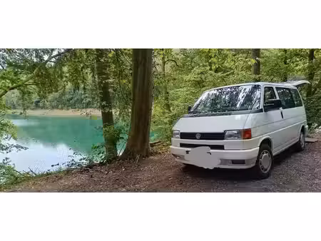 Volkswagen Transporter T4