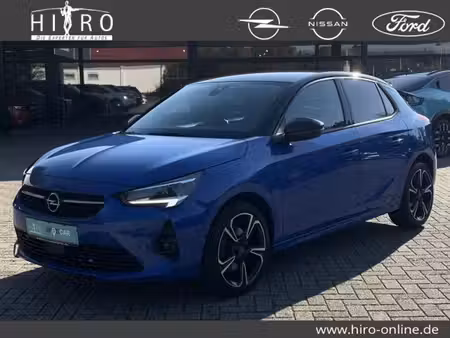 Opel Corsa 1.2 100 GS Line