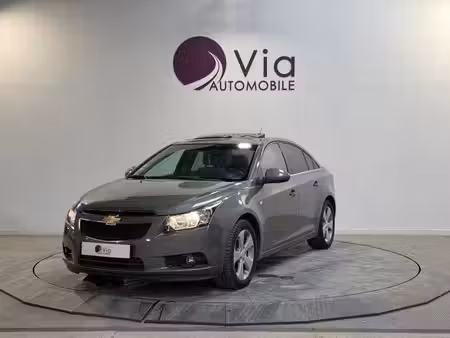 Chevrolet Cruze 2.0 LT
