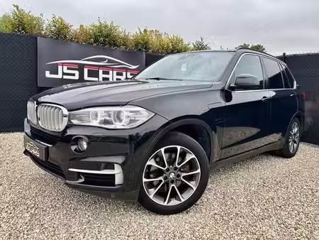 BMW X5 40e 2.0 313 xDrive