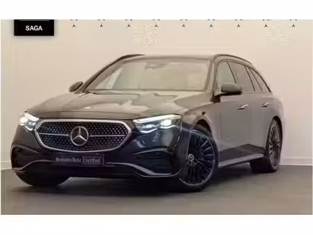 Mercedes-Benz Classe E E 300 E AMG Line