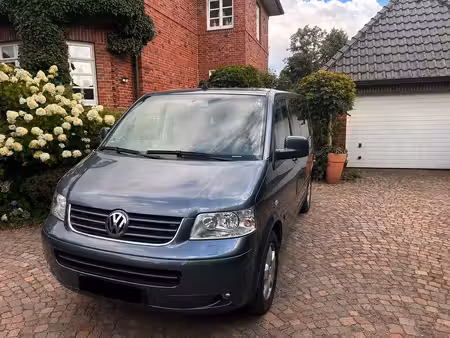 Volkswagen Transporter T5 2.5 TDI 174