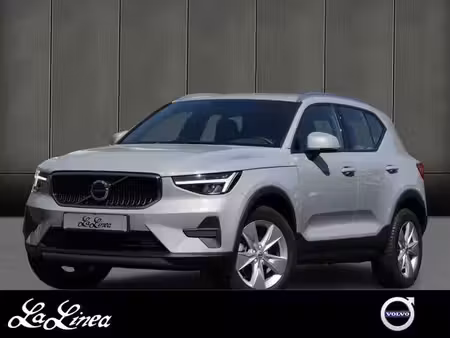Volvo XC40 B3 2.0 163