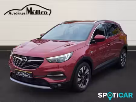 Opel Grandland Innovation