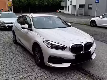 BMW Série 1 118i 1.5 140