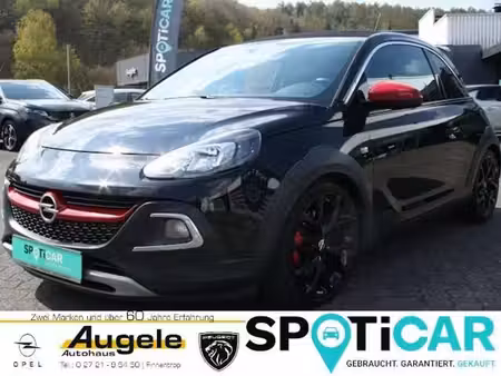 Opel Adam 1.4 150