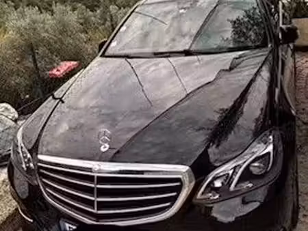 Mercedes-Benz Classe E E 220 2.1 170