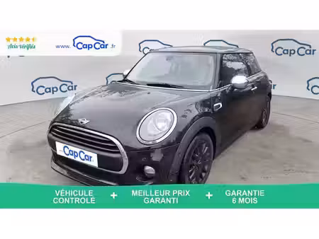 Mini Mini Cooper 1.5 102 Chili