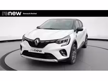 Renault Captur E-Tech 1.6 145