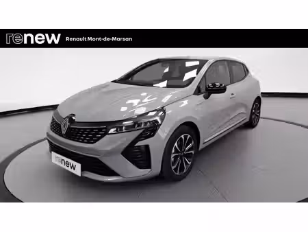 Renault Clio E-Tech 1.6 145
