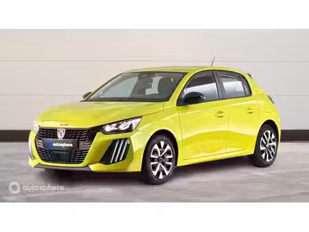 Peugeot 208 1.2 PureTech 100 Active
