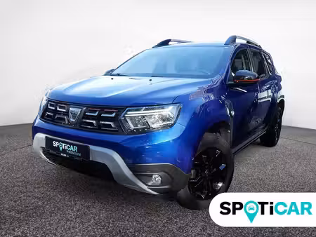Dacia Duster 1.3 150
