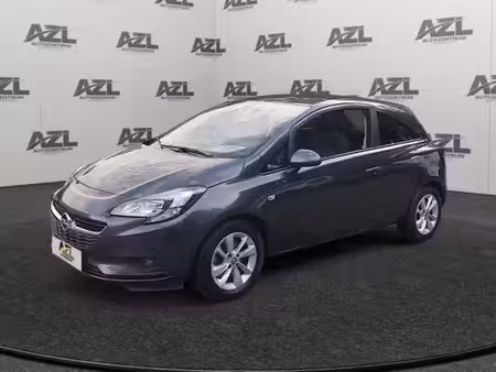 Opel Corsa 1.4 On