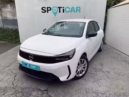 Opel Corsa 1.2 75