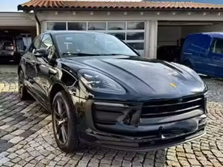 Porsche Macan 2.0 265 4x4