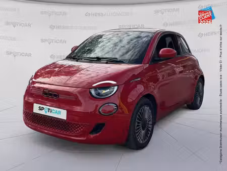 Fiat 500 118