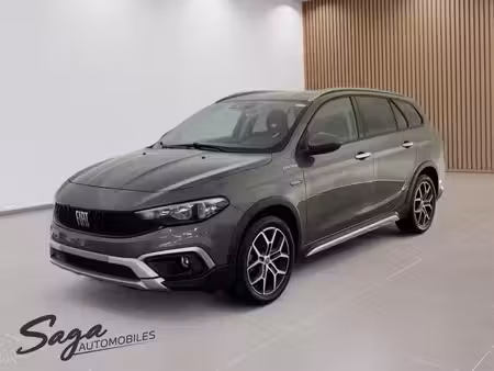 Fiat Tipo 1.6 MJT 130 Plus