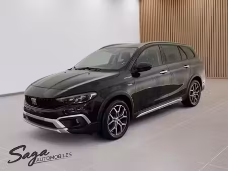 Fiat Tipo 1.6 MJT 130 Plus