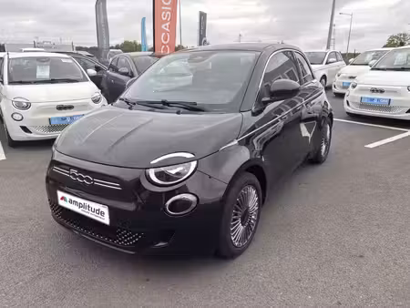 Fiat 500 118