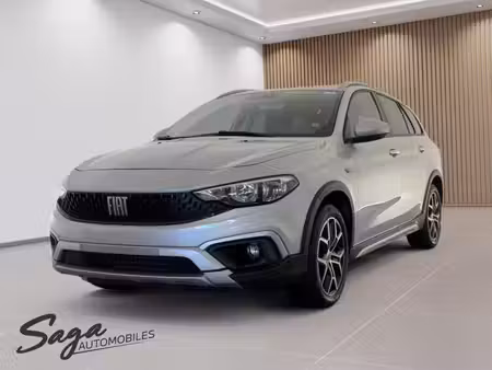 Fiat Tipo 1.6 MJT 130 Plus