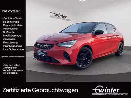 Opel Corsa 1.2 55