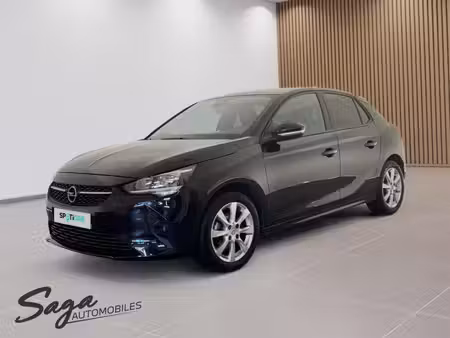 Opel Corsa 1.2 75 Edition