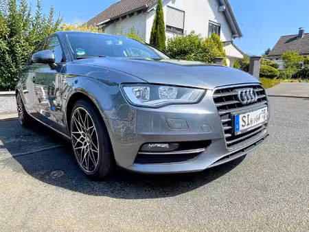 Audi A3 2.0 TDI 150 Ambition