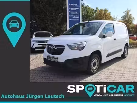 Opel Combo 1.5 75 Edition
