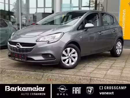 Opel Corsa 1.4 Edition