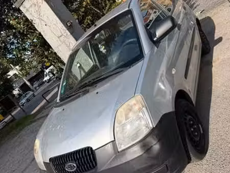 Kia Picanto 