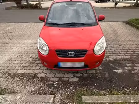 Kia Picanto 1.1 65