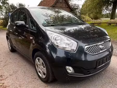 Kia Venga 1.4 90