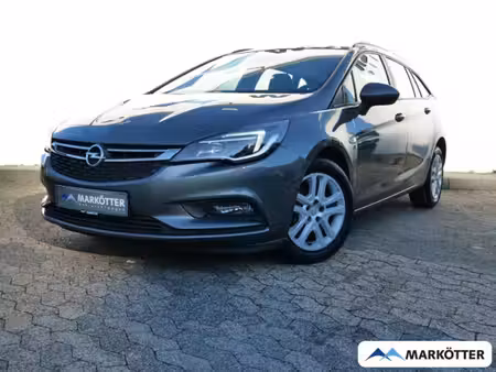 Opel Astra 1.0 105 Edition