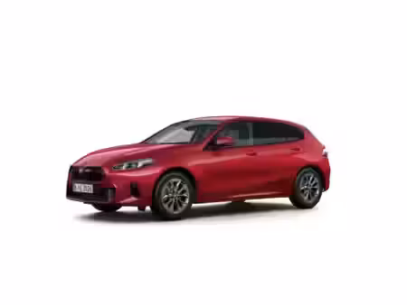 BMW Série 1 1.5 sDrive
