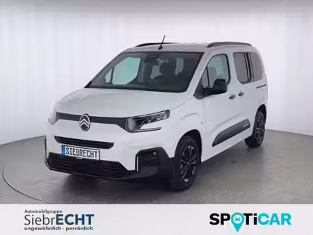Citroën Berlingo 1.5 HDi 100 Plus