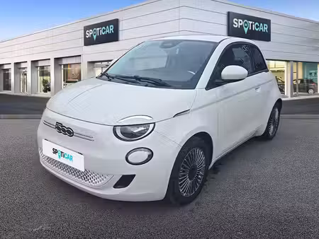 Fiat 500 95 Icône