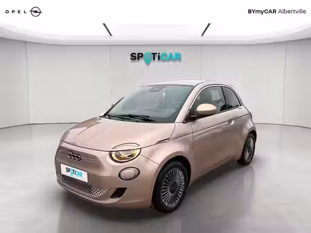 Fiat 500 118