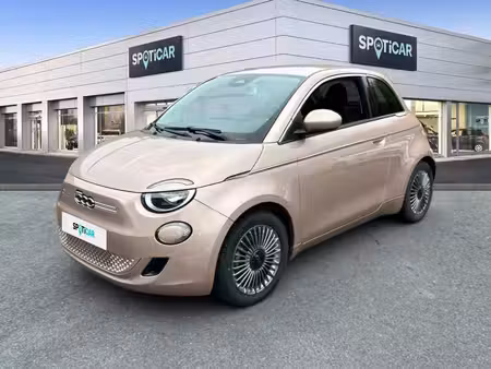 Fiat 500 118