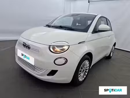 Fiat 500 95 Action