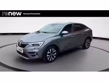Renault Arkana E-Tech 1.6 145 Evolution
