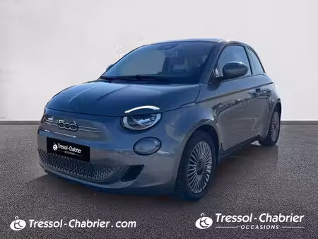Fiat 500 95 Icône