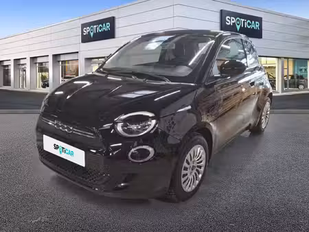 Fiat 500 95