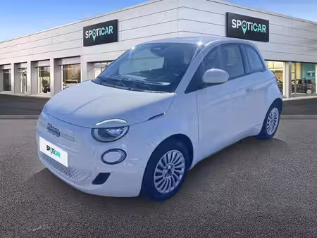 Fiat 500 95