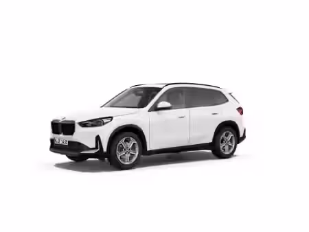 BMW X1 18d 2.0 150 sDrive