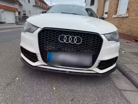 Audi A1 1.6 TDI 105 Ambition