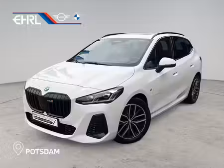 BMW Série 2 223i 2.0 150 xDrive