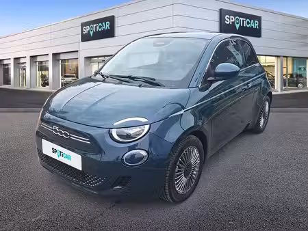 Fiat 500 95