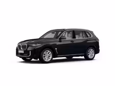 BMW X5 30d 3.0 xDrive