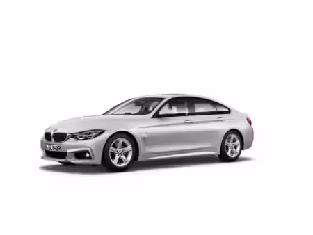BMW Série 4 430d 3.0 190