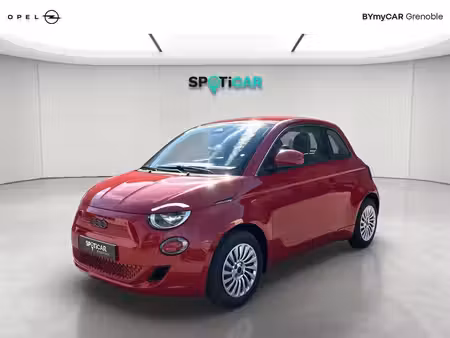 Fiat 500 95